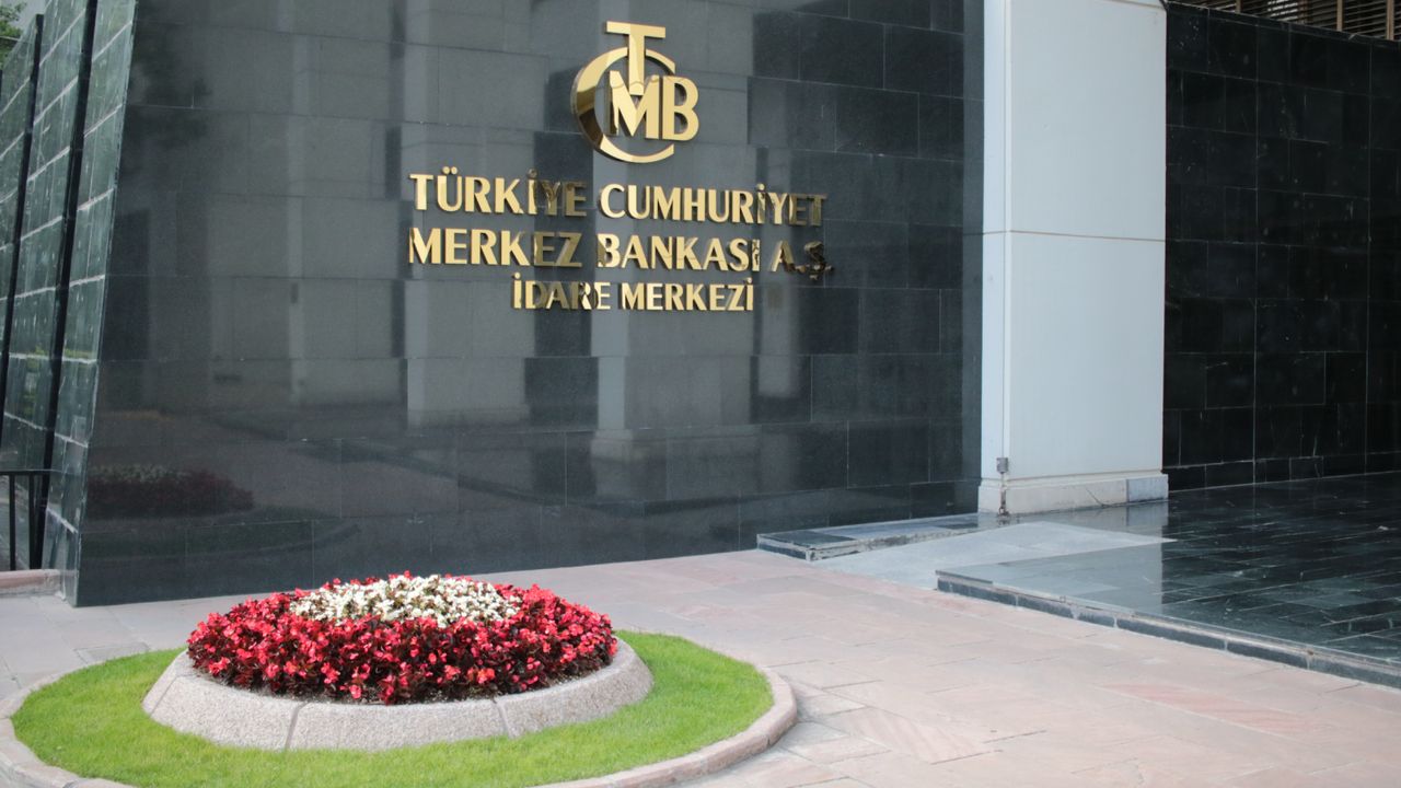 Merkez Bankası rezervlerinde tüm zamanların rekoru 1 Merkez Bankası