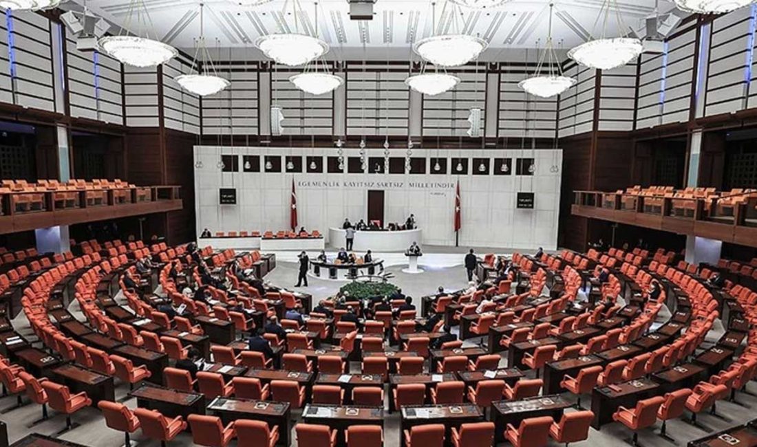 Komisyonun ilk oturumunda, çalışma esasları, yöntemleri ve temel prensipleri belirlenecek.