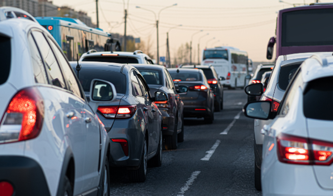 Ticaret Bakanı Ömer Bolat, İstanbul YEDPA Ticaret Merkezi’nde otomotiv sektörü