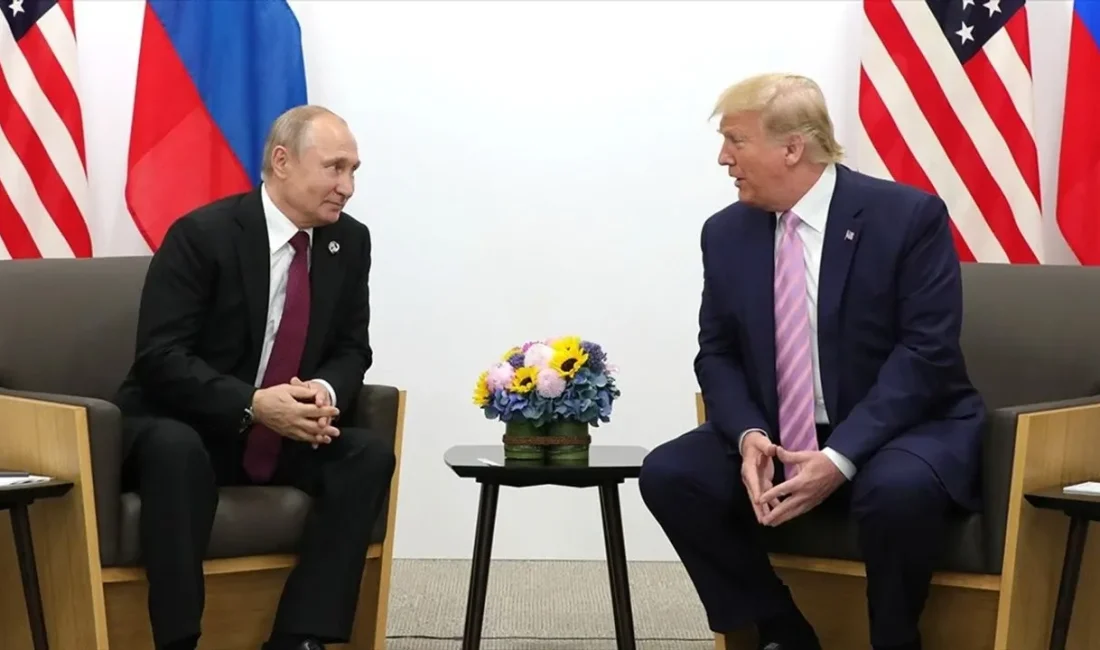 Kremlin’den Trump’a nükleer uyarı: Kazananı olmaz Trump, Rusya’nın eski Devlet Başkanı Dimitri Medvedev’in nükleer silahlarla ilgili