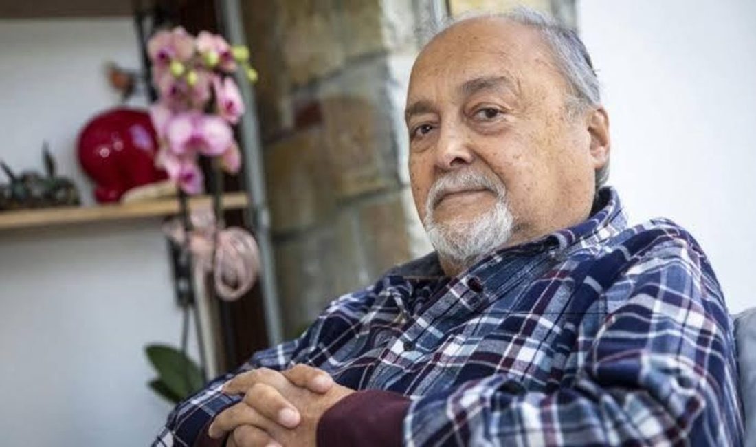 Muğla’nın Bodrum ilçesinde hayatını kaybeden Alagöz’ün vefatı, sevenlerini derin üzüntüye