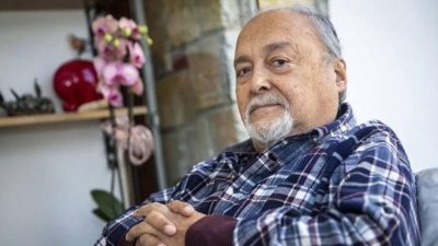 Muğla’nın Bodrum ilçesinde hayatını kaybeden Alagöz’ün vefatı, sevenlerini derin üzüntüye