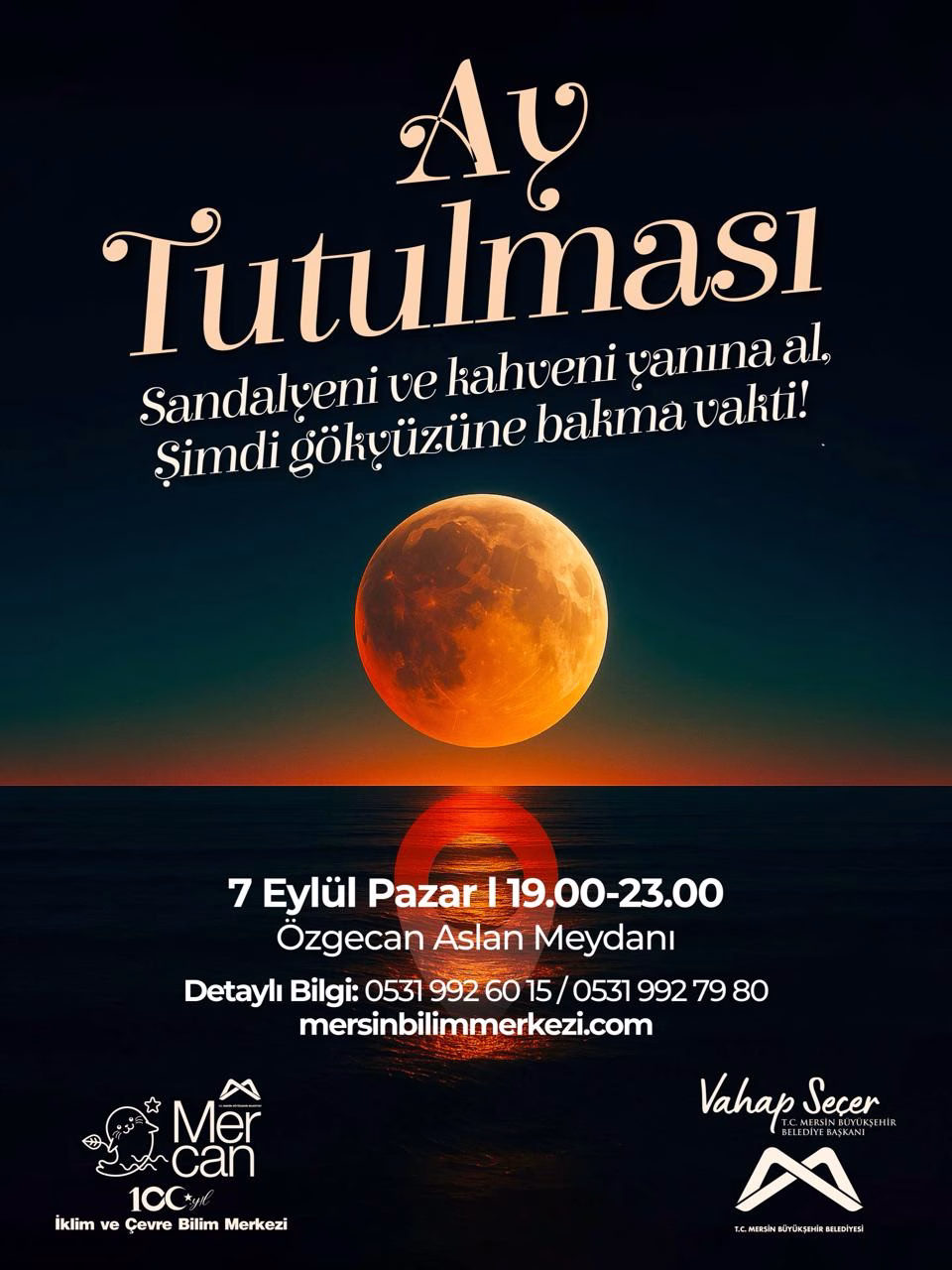 "Ay Tutulması Başlıyor: Gözler Gökyüzünde!""Nadir Gökyüzü Olayı: Ay Tutulması Ne