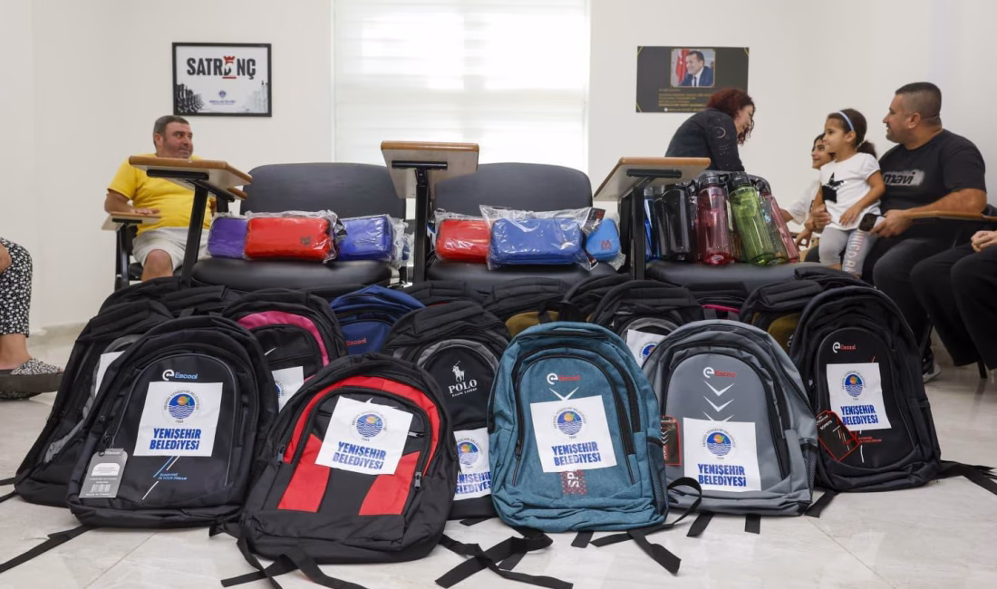 Kadın ve Aile Hizmetleri Müdürlüğümüz 2025-2026 eğitim öğretim yılı için