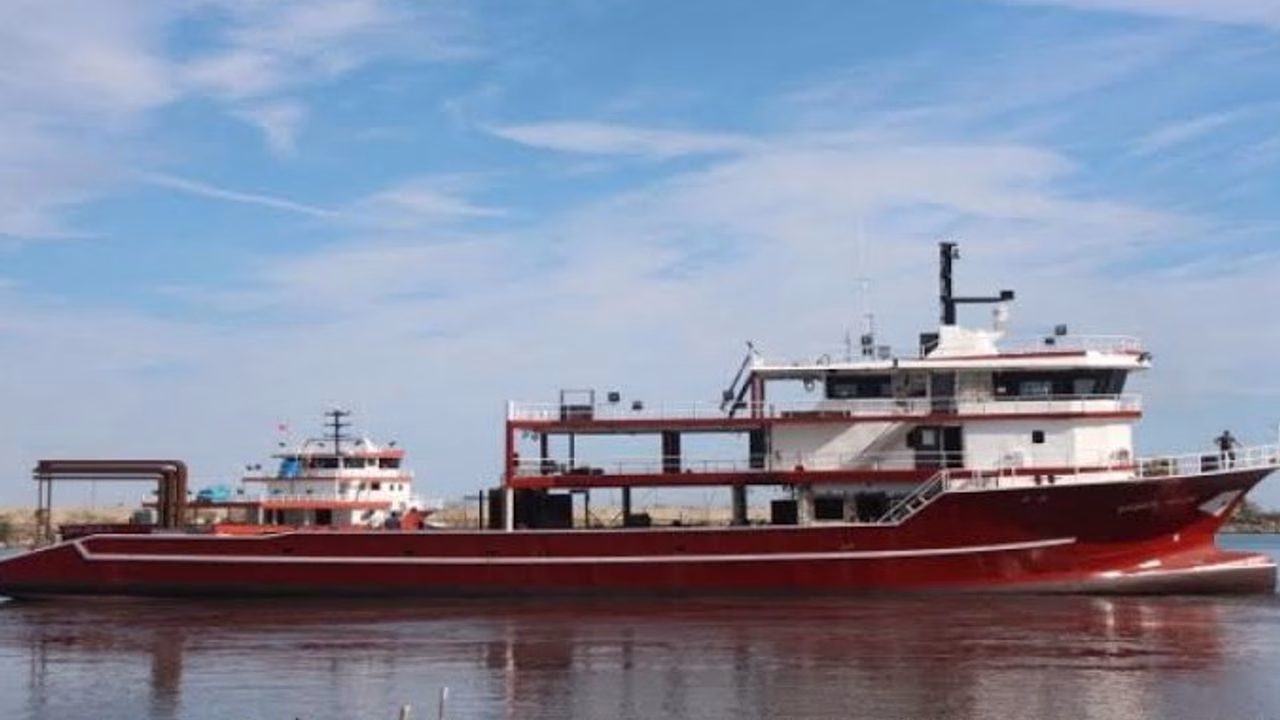 150 Gros Ton ve Üzeri Gemilerde Büyük Artış
Uraloğlu, özellikle büyük