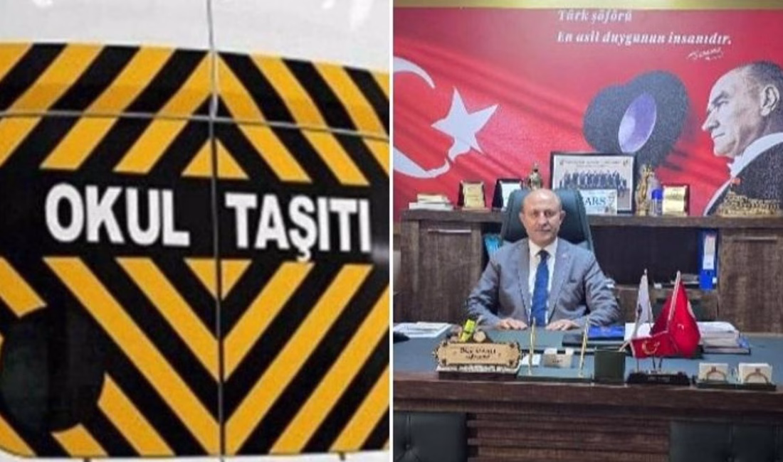 Okul Servislerine Yeni Düzenleme: Kamera, Takip ve Acil Durum Butonu Şartı Kademeli Geliyor Yeni düzenlemeyle birlikte, okul servislerinde araç takip sistemi, kamera, görüntü