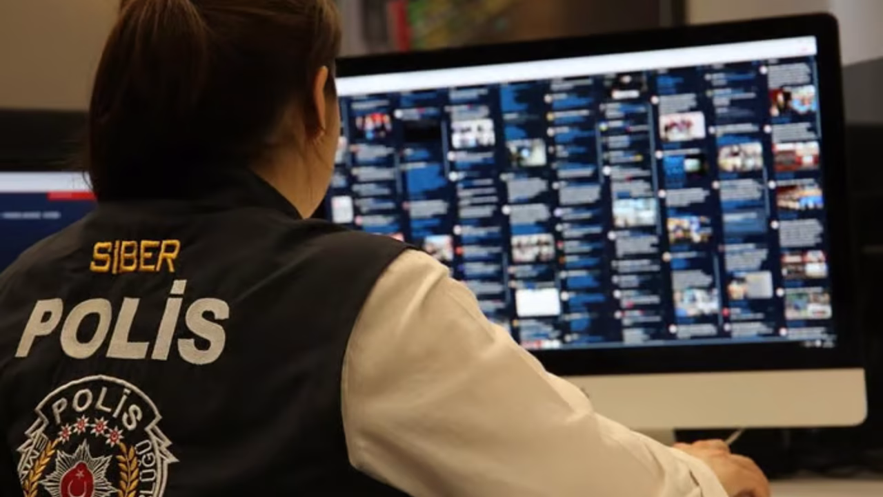 Yapılan açıklamaya göre, EGM tarafından yürütülen incelemeler sonucunda, aralarında 16’sı