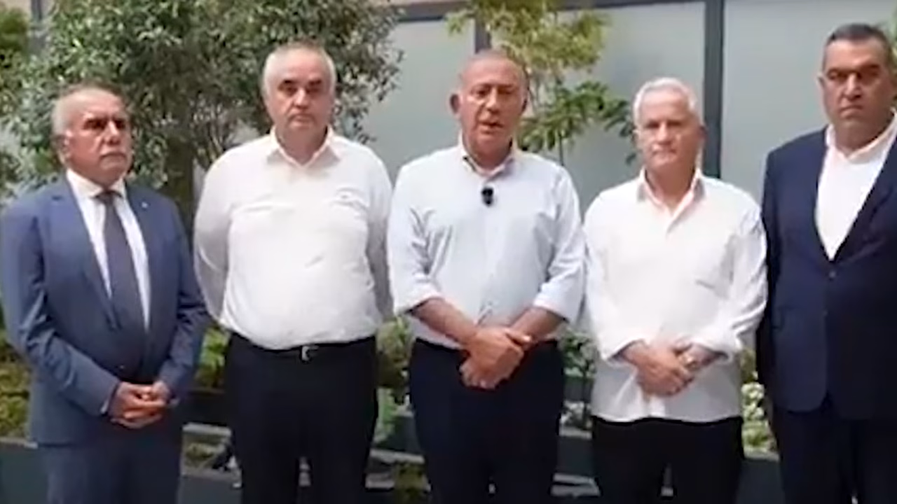 CHP İstanbul İl Kongresi’nin iptali için açılan davada mahkeme, Özgür