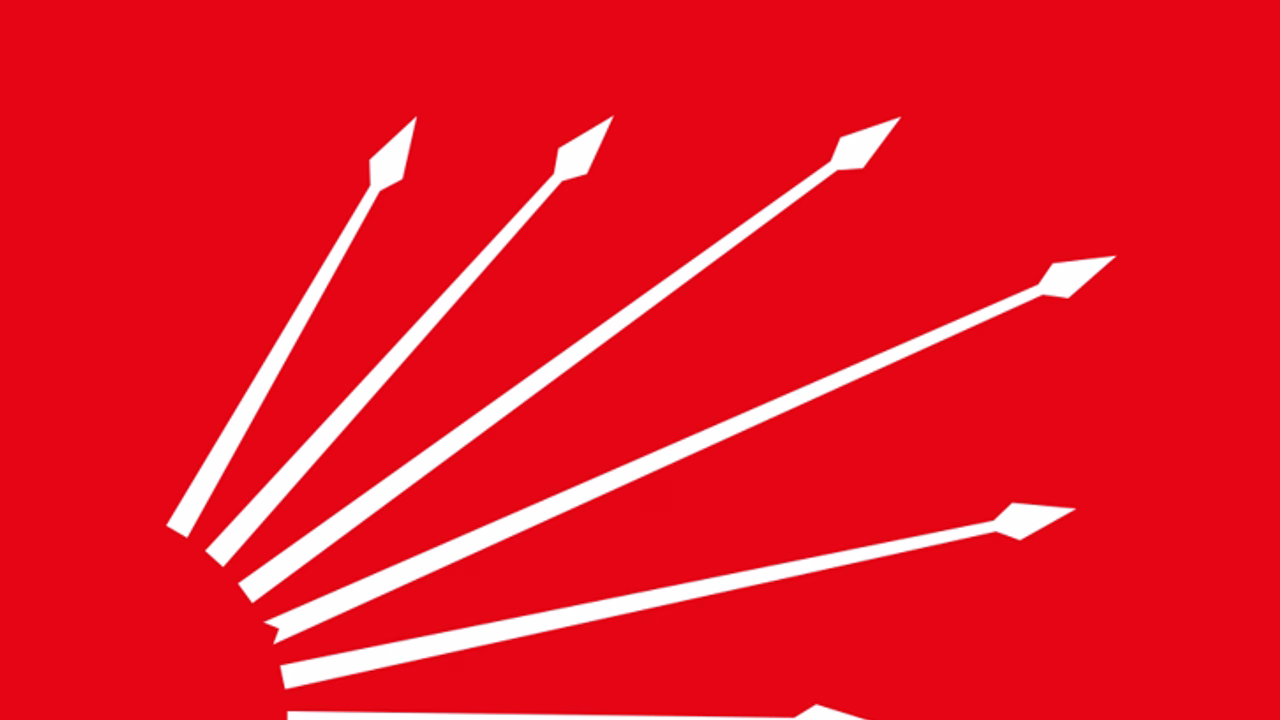 CHP’nin 4-5 Kasım 2023 tarihlerinde yapılan kurultayında usulsüzlük yapıldığı iddiasıyla