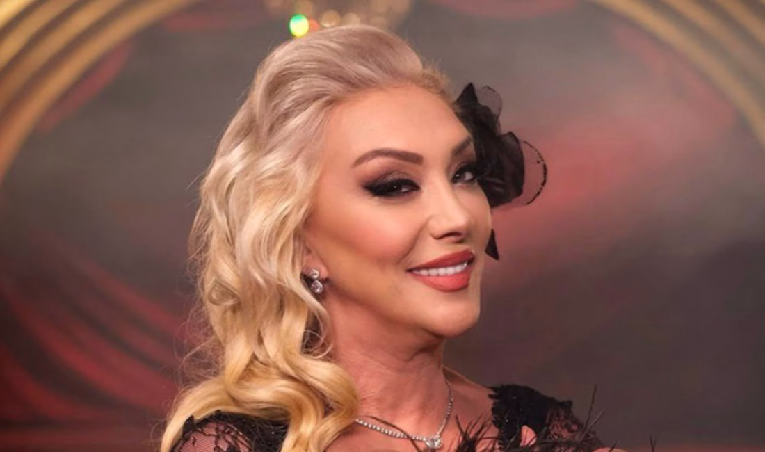 Gerçek adı Gül Tut olan Güllü’nün ani ölümü, sanat camiası