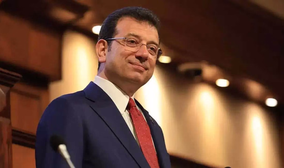 İstanbul Cumhuriyet Başsavcılığı tarafından yürütülen soruşturma kapsamında, İmamoğlu’nun 27 Ocak’ta
