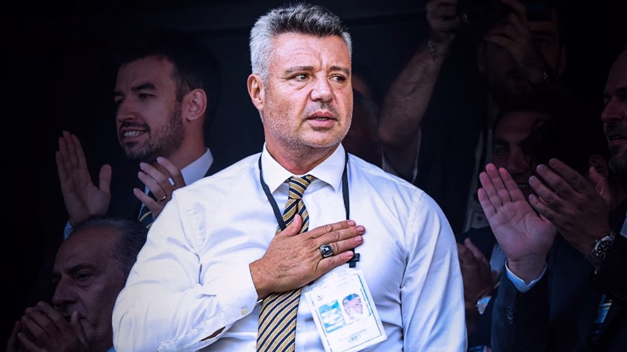 Fenerbahçe Spor Kulübü’nde Olağanüstü Seçimli Genel Kurul tamamlandı. Üyelerin yoğun