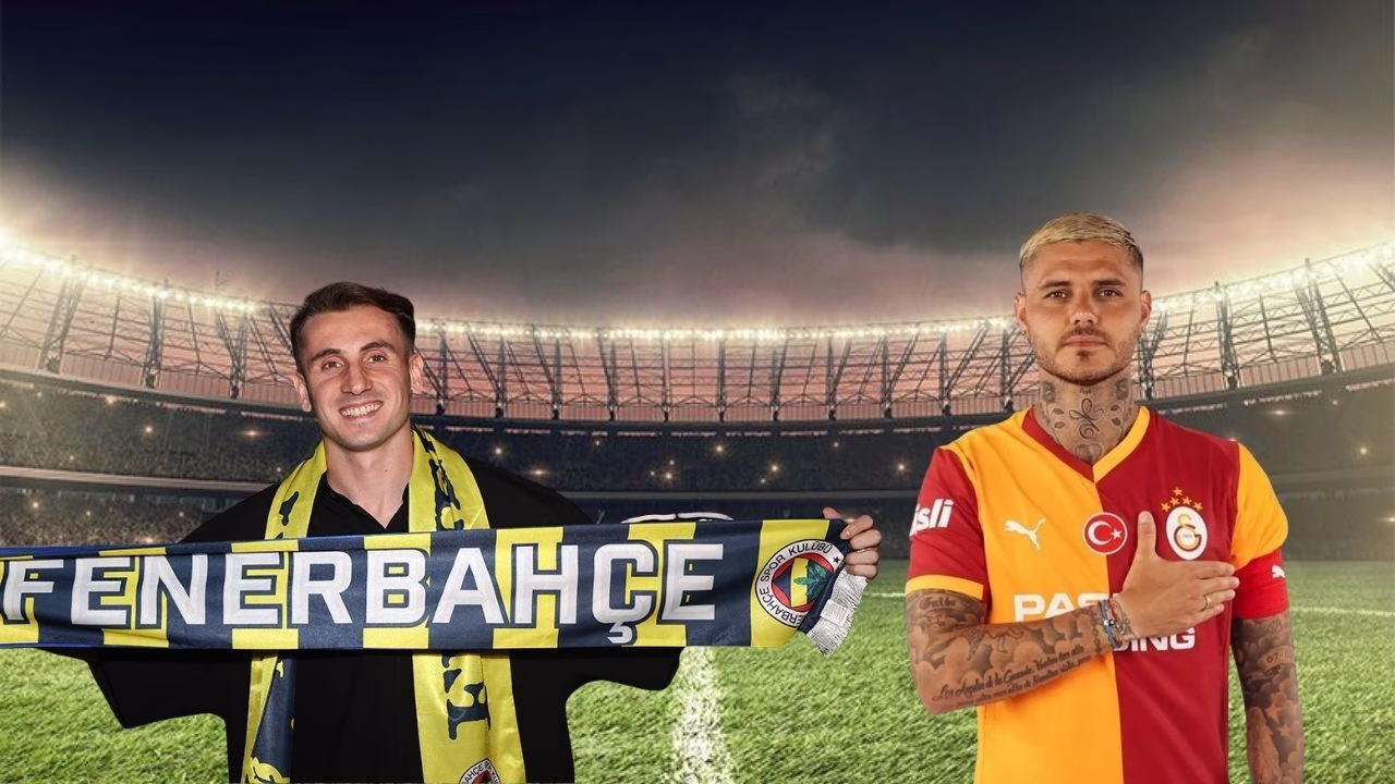 Trendyol Süper Lig’in 4. haftasında Çaykur Rizespor’u 3-1 mağlup eden