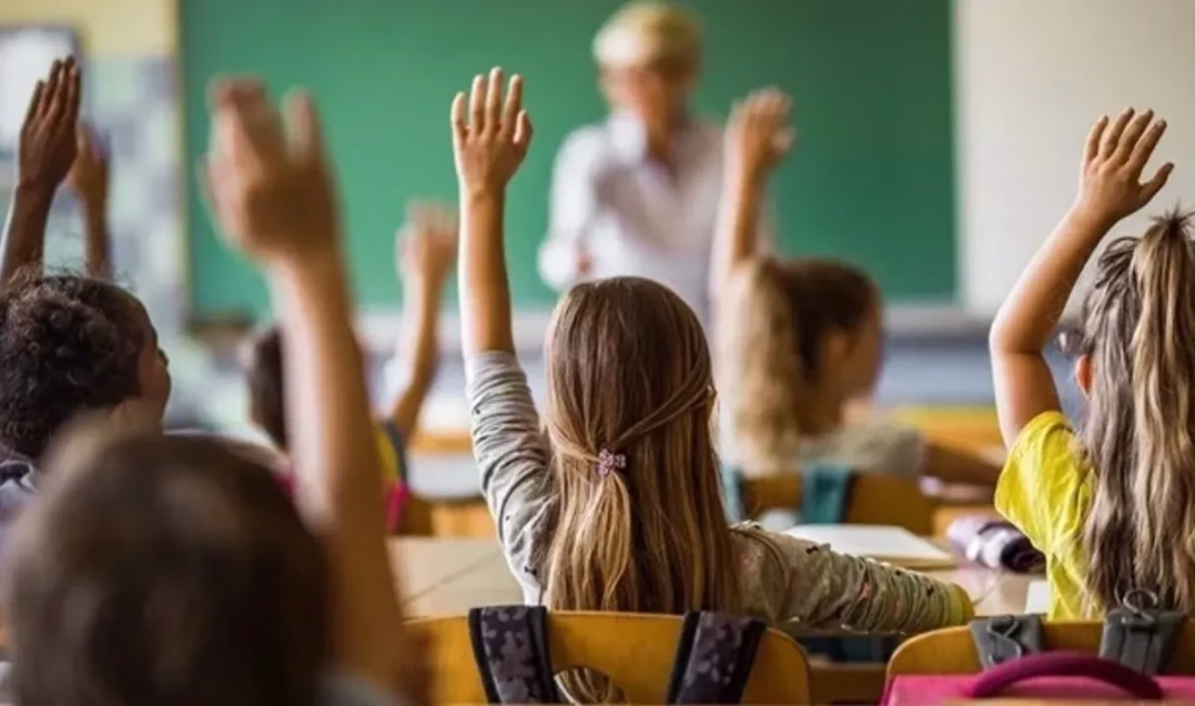 Okullarda uyum eğitimi bugün başlıyor: Milli Eğitim Bakanlığına bağlı okullarda okul öncesi ve ilkokul birinci