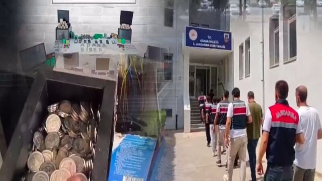 İçişleri Bakanı Ali Yerlikaya; Sosyal medyada sahte ilan yayınlayan, İnternette