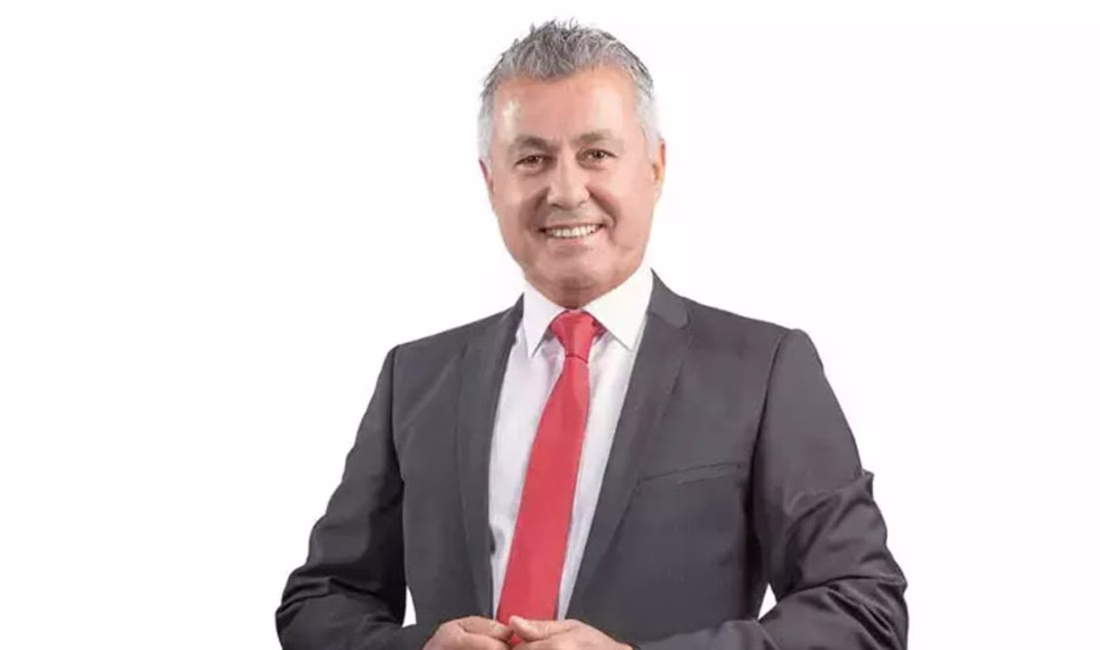 Eski Manavgat belediye başkanı Şükrü Sözen gözaltında Antalya Manavgat Cumhuriyet Başsavcılığı tarafından Manavgat Belediyesi’ne yönelik yürütülen “rüşvet”