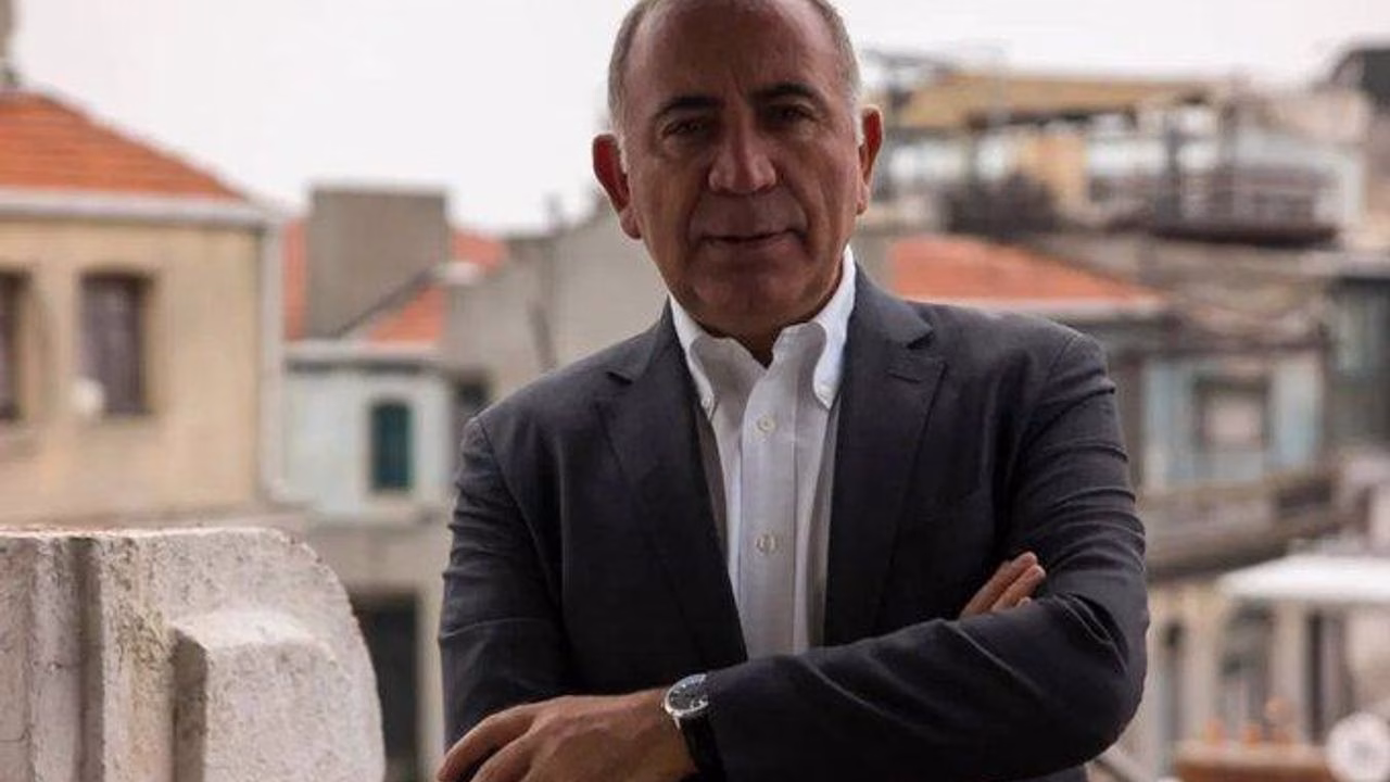 CHP İstanbul İl Başkanı olarak mahkeme kararıyla görevlendirilen Gürsel Tekin,