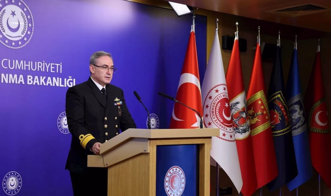 49 Suriyeli öğrenci Harp Okullarında eğitime başlıyor Milli Savunma Bakanlığı, Türkiye ile Suriye arasında savunma alanında yürütülen