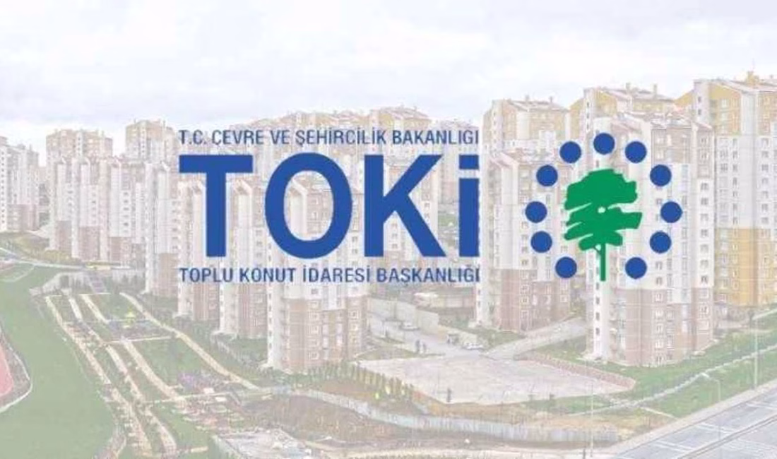 500 bin sosyal konutun illere göre dağılımı açıklandı Cumhuriyet tarihinin en büyük sosyal konut hamlesi olan “Yüzyılın Konut