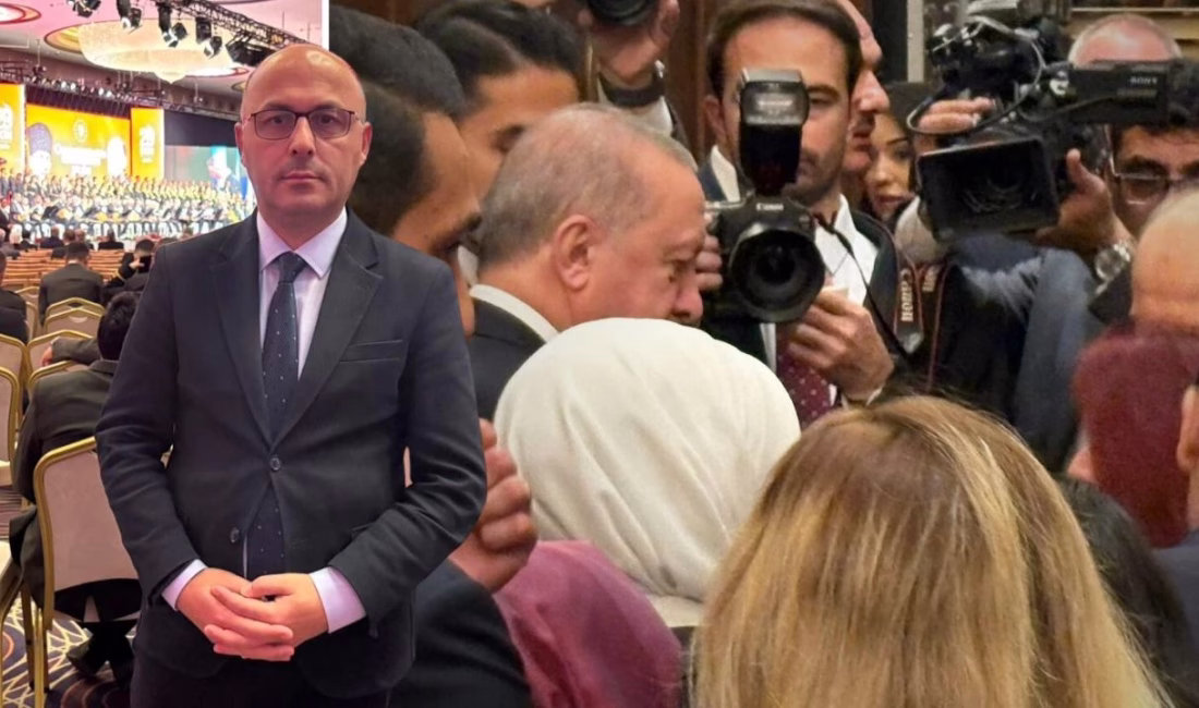 BHA Cumhurbaşkanlığı’nda takip etti; işte kritik notlar Cumhuriyetimizin 102. yılı dolayısıyla Cumhurbaşkanlığında düzenlenen 29 Ekim Özel Programı