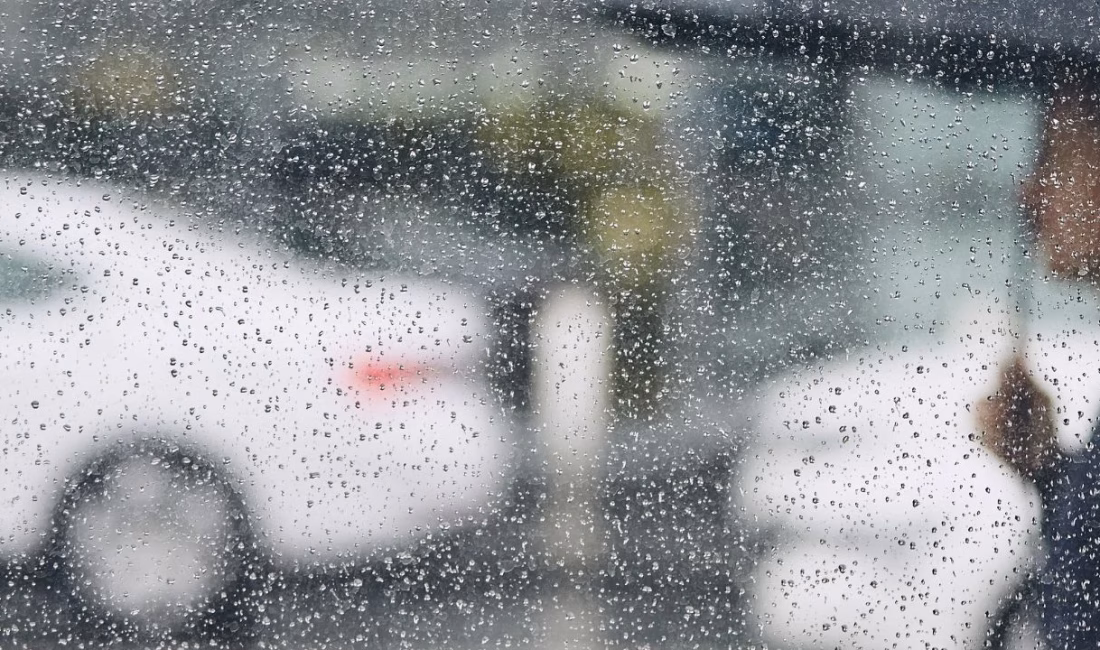 Doğu Karadeniz sağanakla sarsıldı: Meteoroloji’den fırtına uyarısı Doğu Karadeniz’de Rize, Trabzon ve Giresun başta olmak üzere bölge