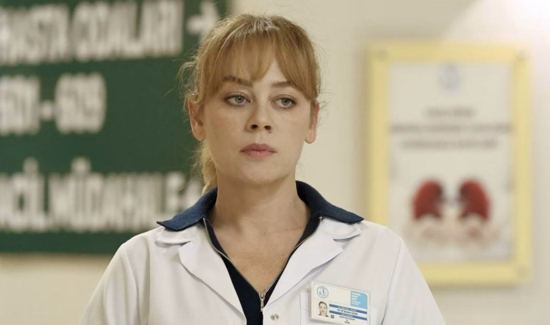 Bahar Dizisi Organ Bağışı Farkındalığı Bakımından Bir Fırsat İçeriyor Bahar Dizisi ve organ bağışı..Organ Nakli Koordinatörleri Derneği Başkanı (ONKOD)