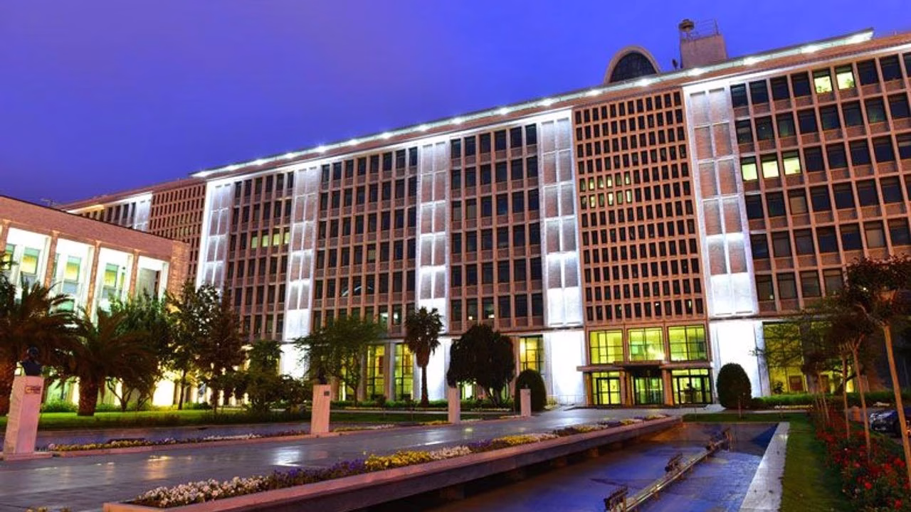 İstanbul Cumhuriyet Başsavcılığı, İstanbul Büyükşehir Belediyesi’nde (İBB) görevli bazı personellerin