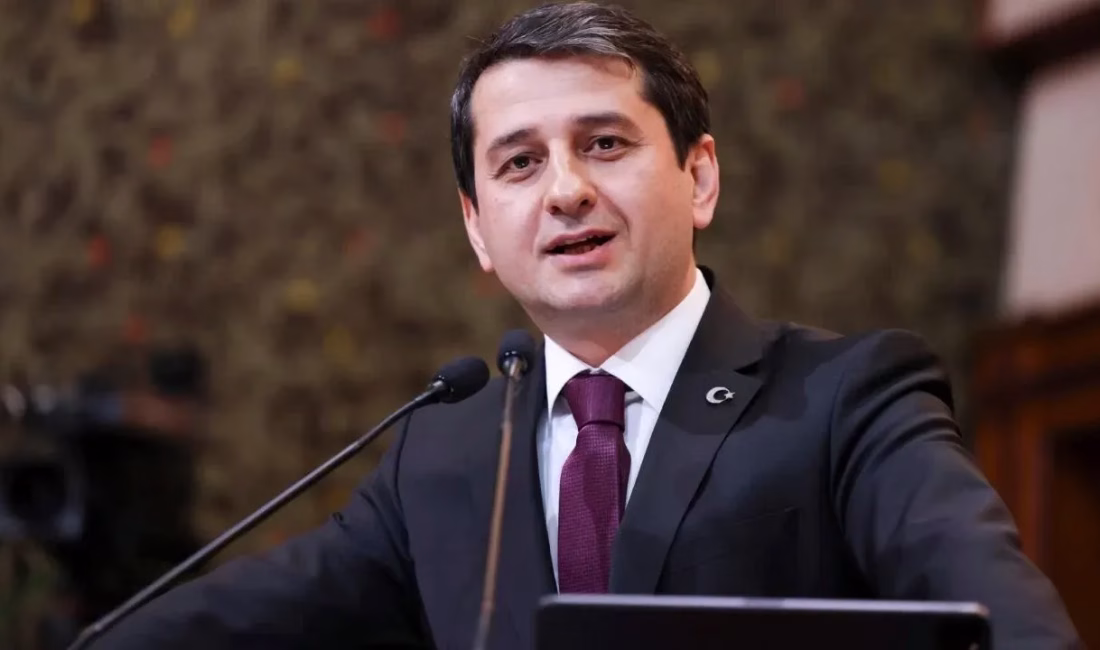 İstanbul Cumhuriyet Başsavcılığı tarafından yürütülen bir soruşturma kapsamında, İstanbul Büyükşehir