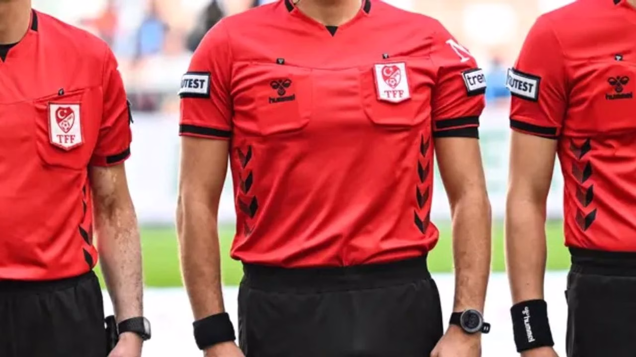 İstanbul Cumhuriyet Başsavcılığı, Türkiye Futbol Federasyonu (TFF) Başkanı İbrahim Hacıosmanoğlu’nun