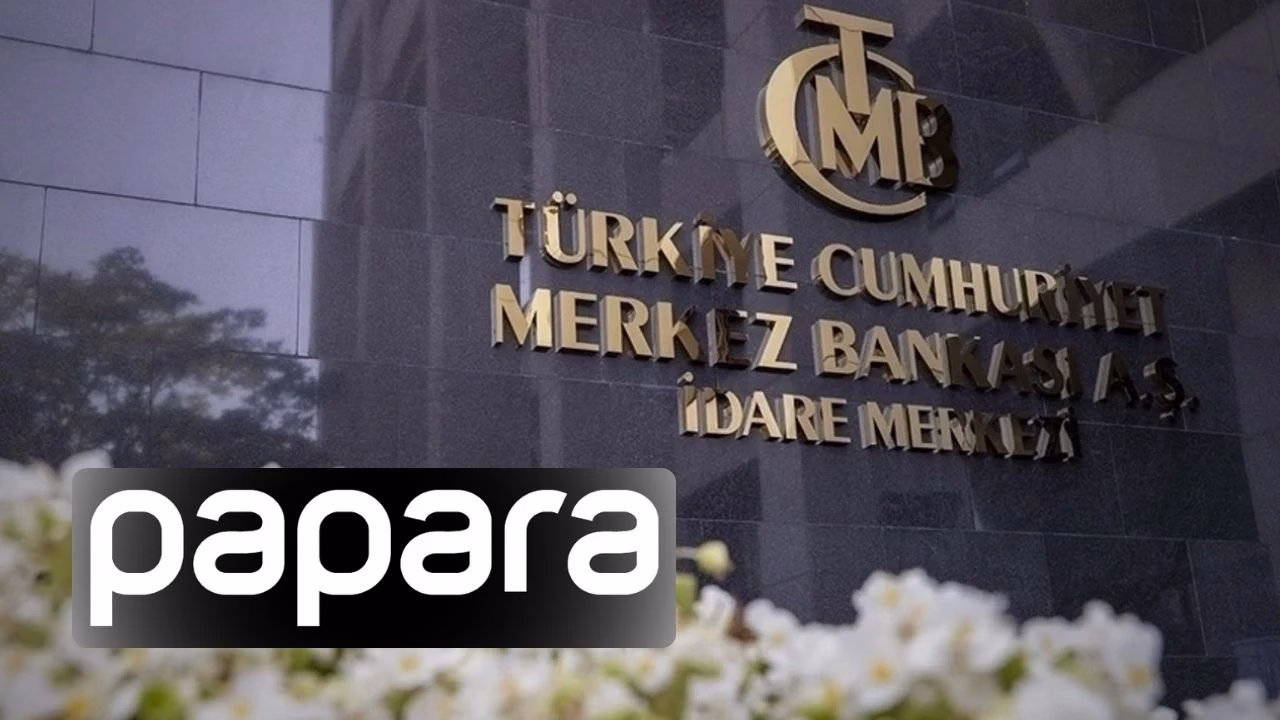 Türkiye Cumhuriyet Merkez Bankası (TCMB), Papara Elektronik Para A.Ş.’nin faaliyet