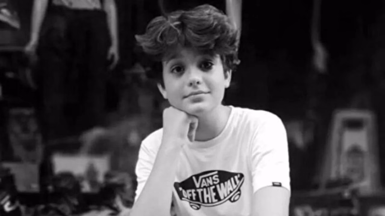 İstanbul Kadıköy’de 15 yaşındaki Mattia Ahmet Minguzzi’nin bıçaklanarak öldürülmesine ilişkin