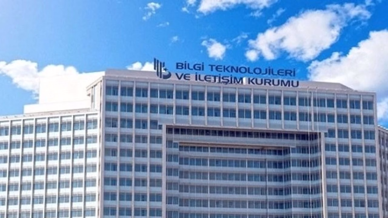 Bilgi Teknolojileri ve İletişim Kurumu’nun denetim çalışmalarına dair usul ve