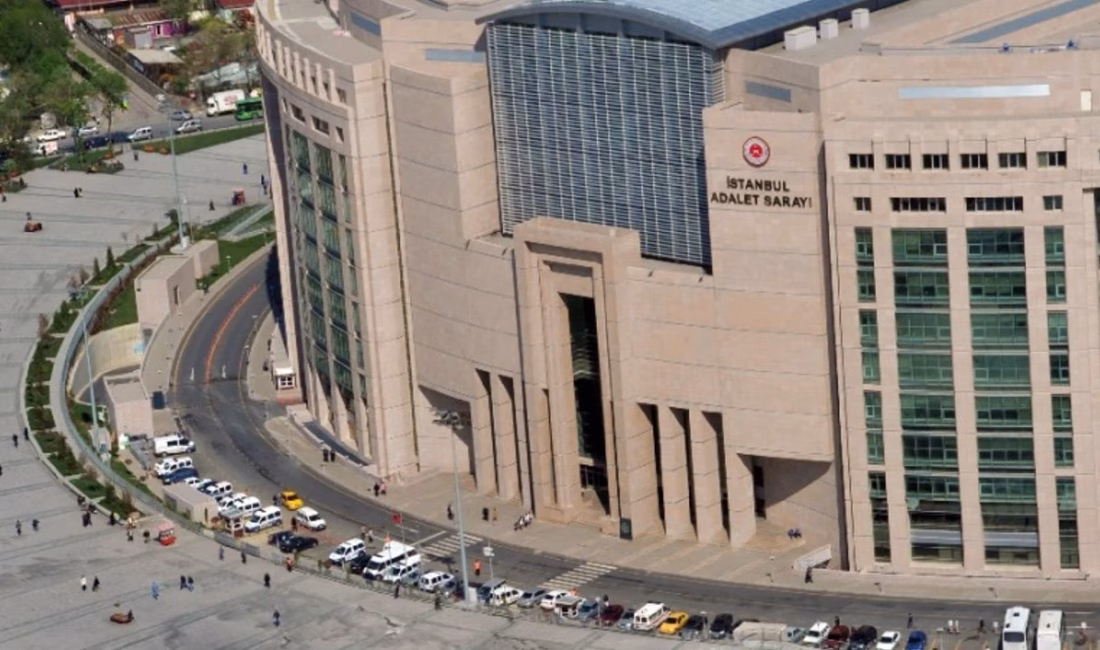 Kartal Bölge Adliye Mahkemesi’nde görev yapan bir hakimi silahla yaralayan