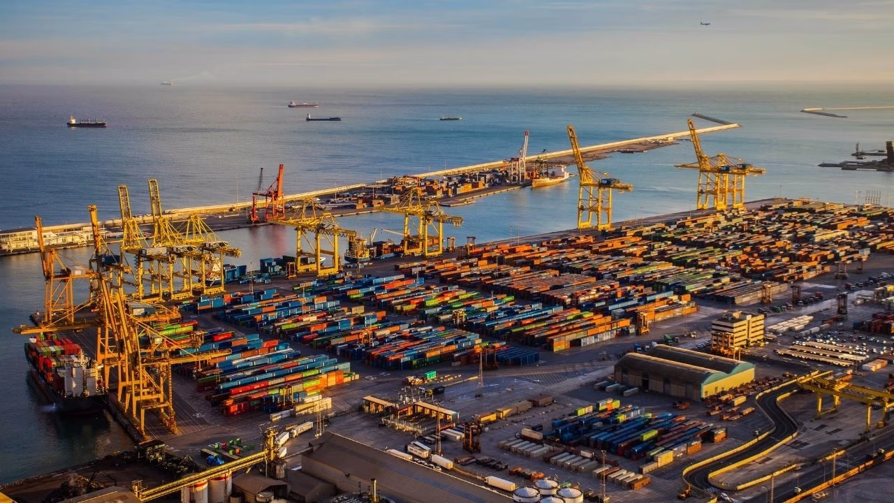 Türk tarım sektörü, 2025 yılında 36,4 milyar dolarlık ihracatla yıllık