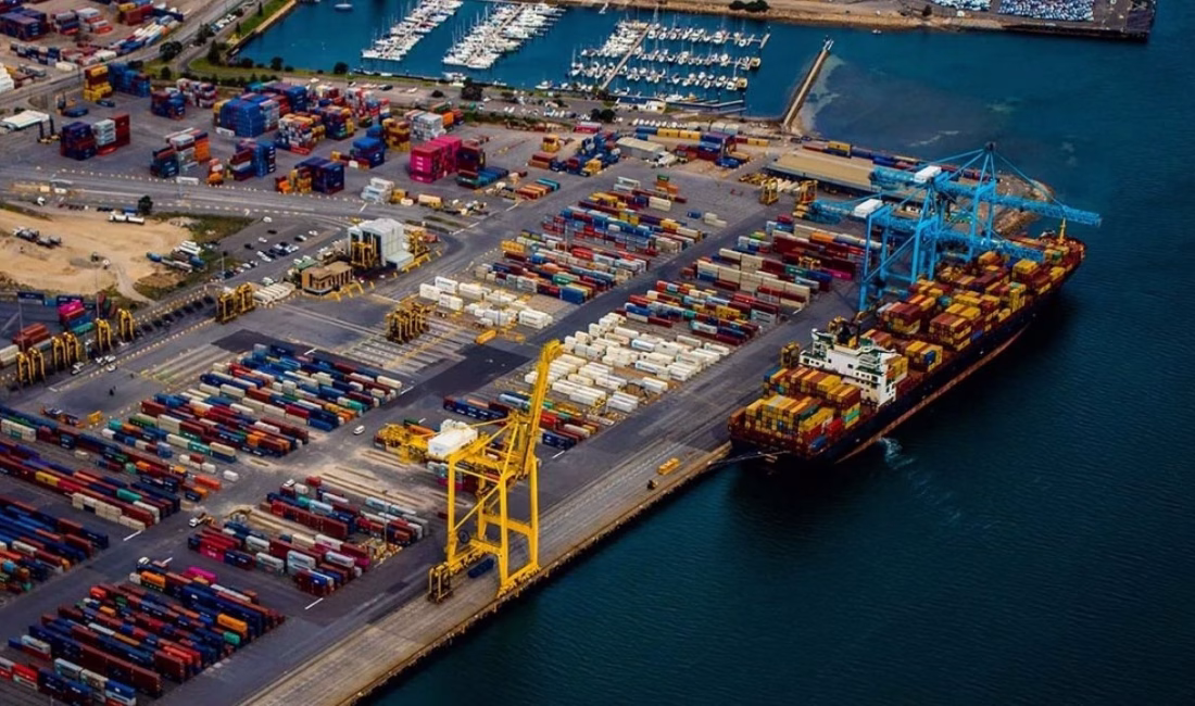 Türkiye’nin Azerbaycan, Bulgaristan, Gürcistan, Irak, İran, Suriye ve Yunanistan’a ihracatı