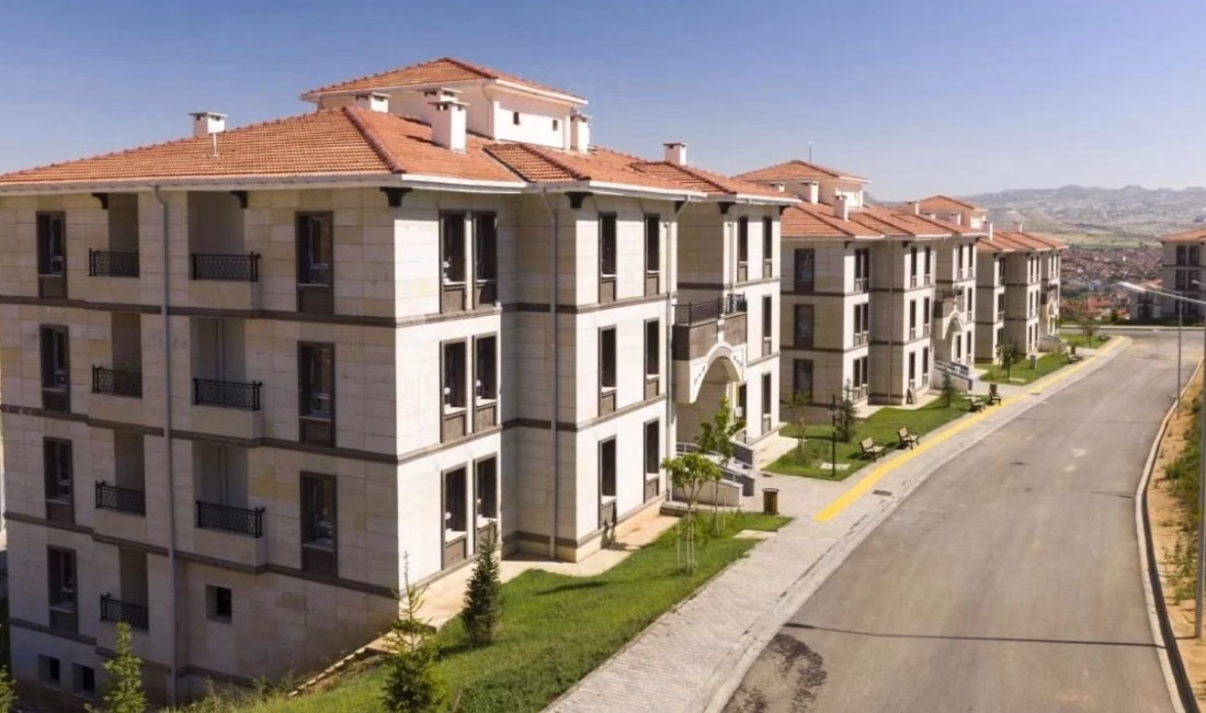 Çevre, Şehircilik ve İklim Değişikliği Bakanı Murat Kurum, 500 bin