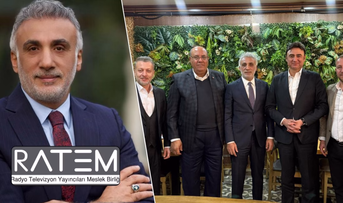 RATEM Başkan Adayı Vedat Gündoğan, 21 Aralık Genel Kurulu sonrası