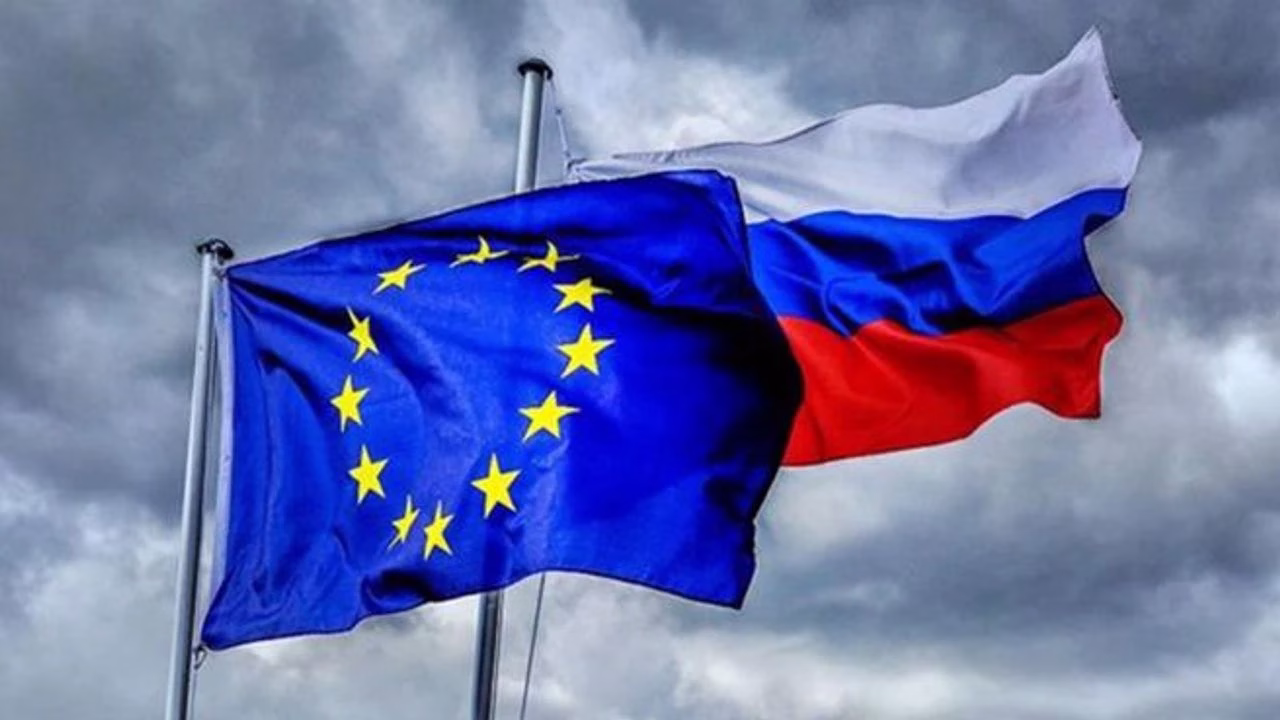 Avrupa Birliği (AB) Komisyonu Başsözcüsü Paulo Pinho, İtalya ve Fransa’nın