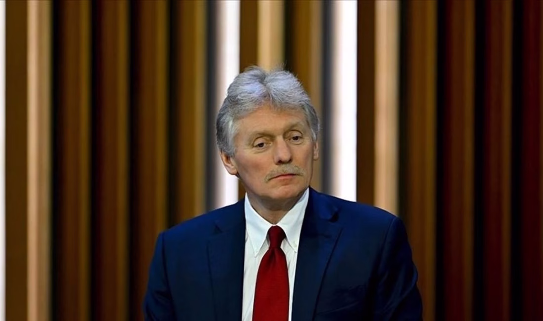 Kremlin Sözcüsü Dmitriy Peskov, Ukrayna krizinin çözümünün, Avrupa güvenliğinin kapsamlı