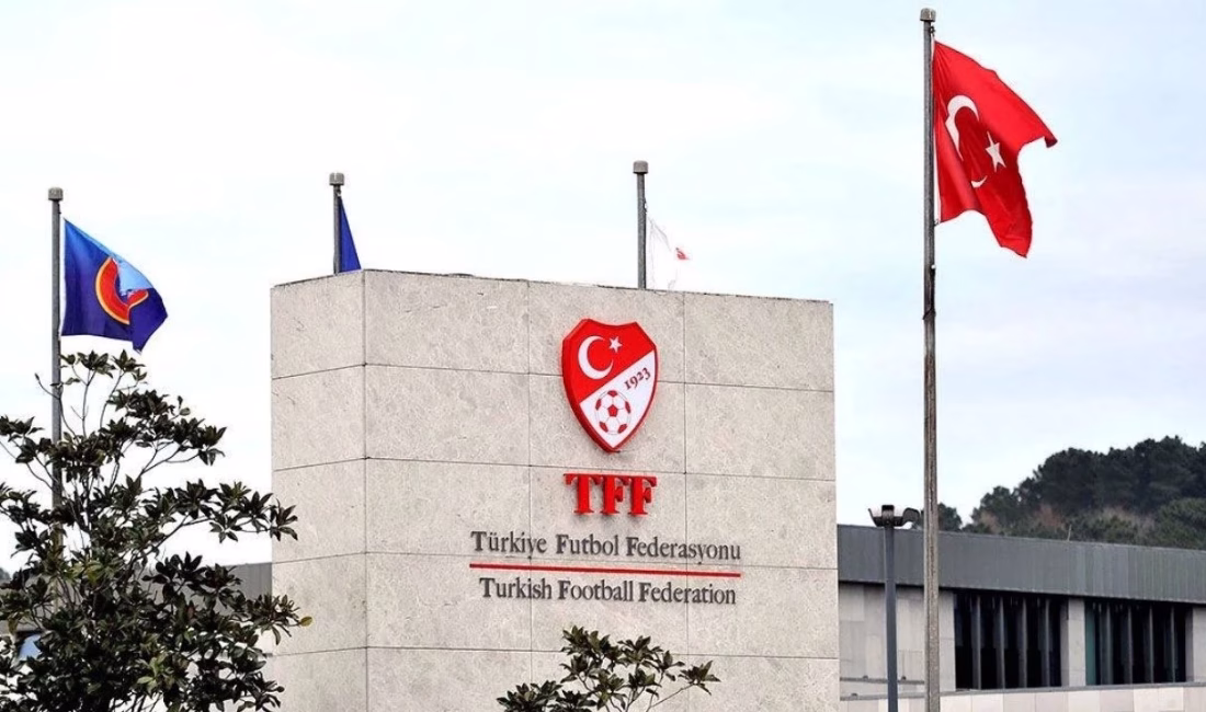 Türkiye Futbol Federasyonu (TFF) Hukuk Müşavirliği, Süper Lig’de mücadele eden