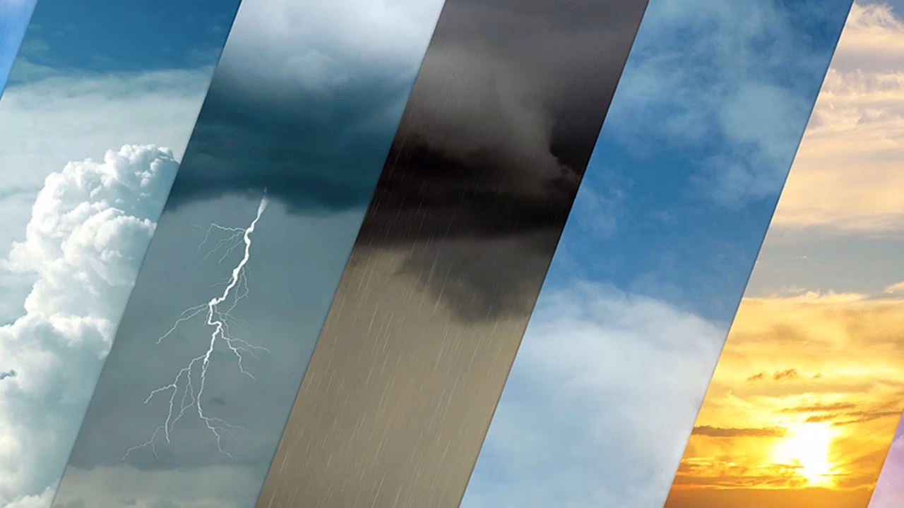 Çevre, Şehircilik ve İklim Değişikliği Bakanlığı’na bağlı Meteoroloji Genel Müdürlüğü,