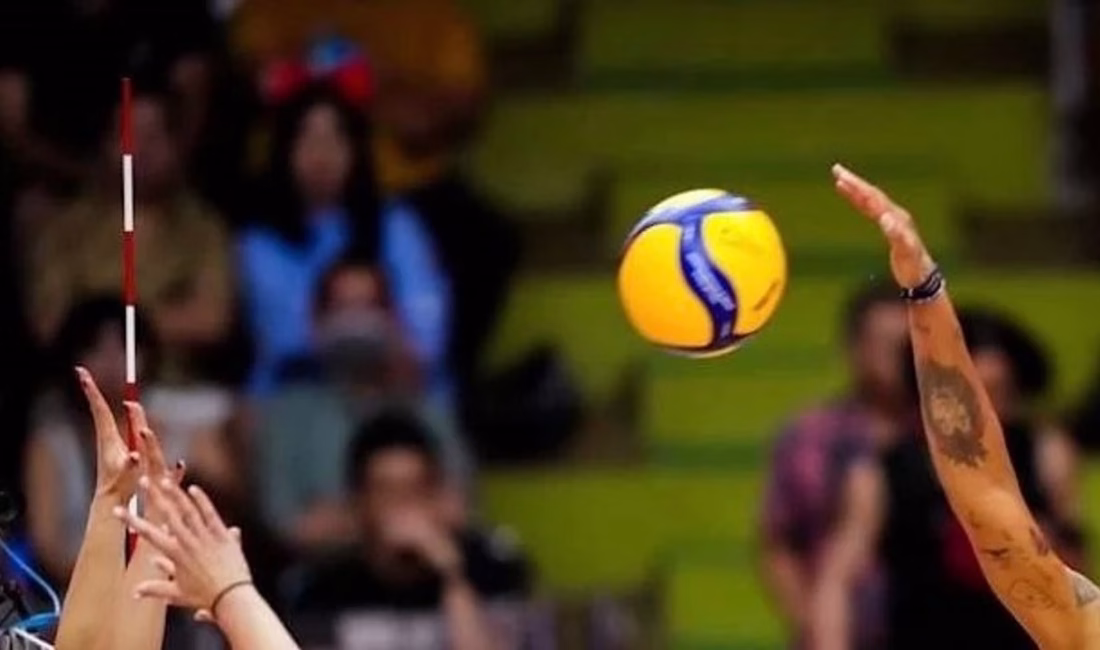 Uluslararası Voleybol Federasyonu, 2026 FIVB Milletler Ligi’nde mücadele edecek A