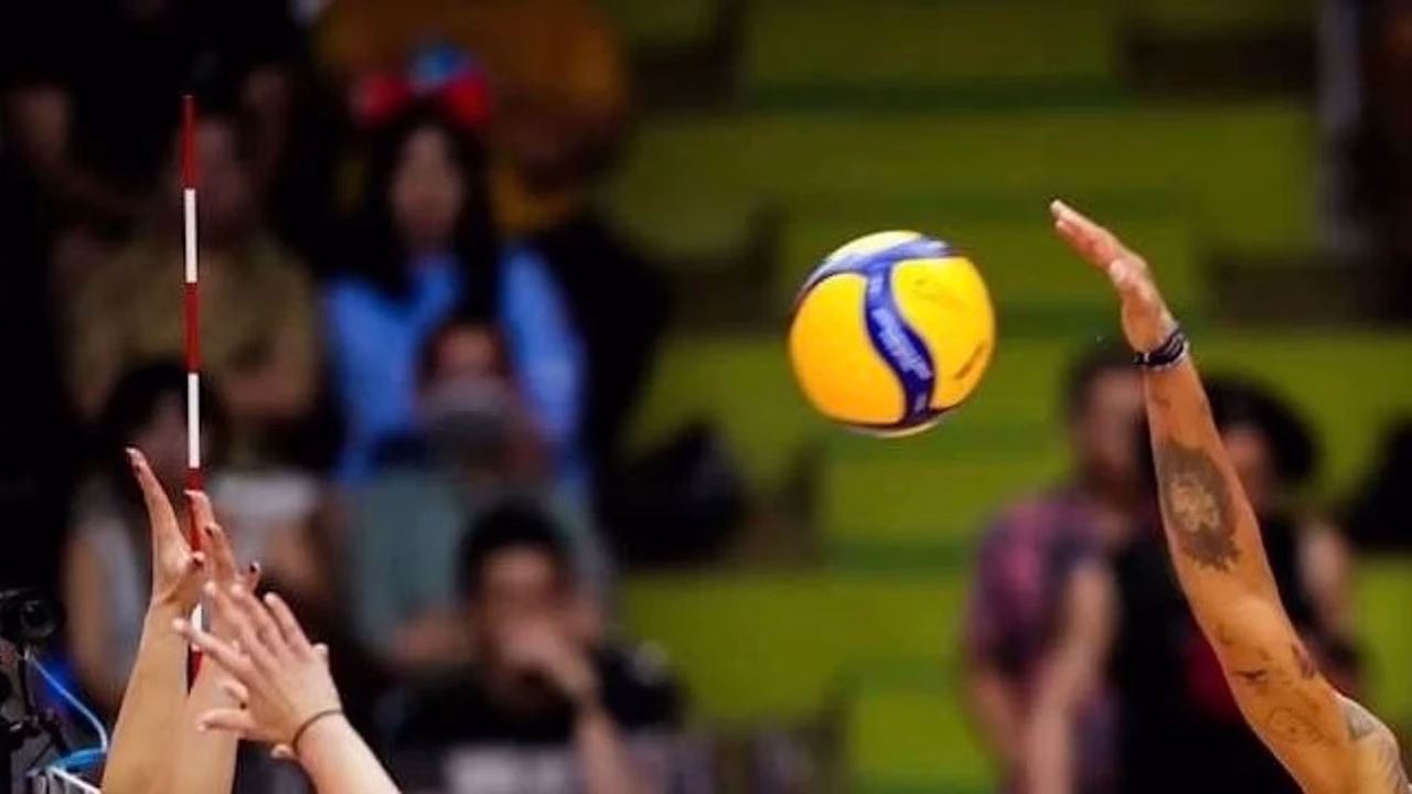 Uluslararası Voleybol Federasyonu, 2026 FIVB Milletler Ligi’nde mücadele edecek A