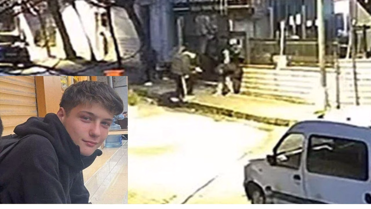 Güngören’de iki grup arasında “yan bakma” iddiasıyla çıkan kavgada 17