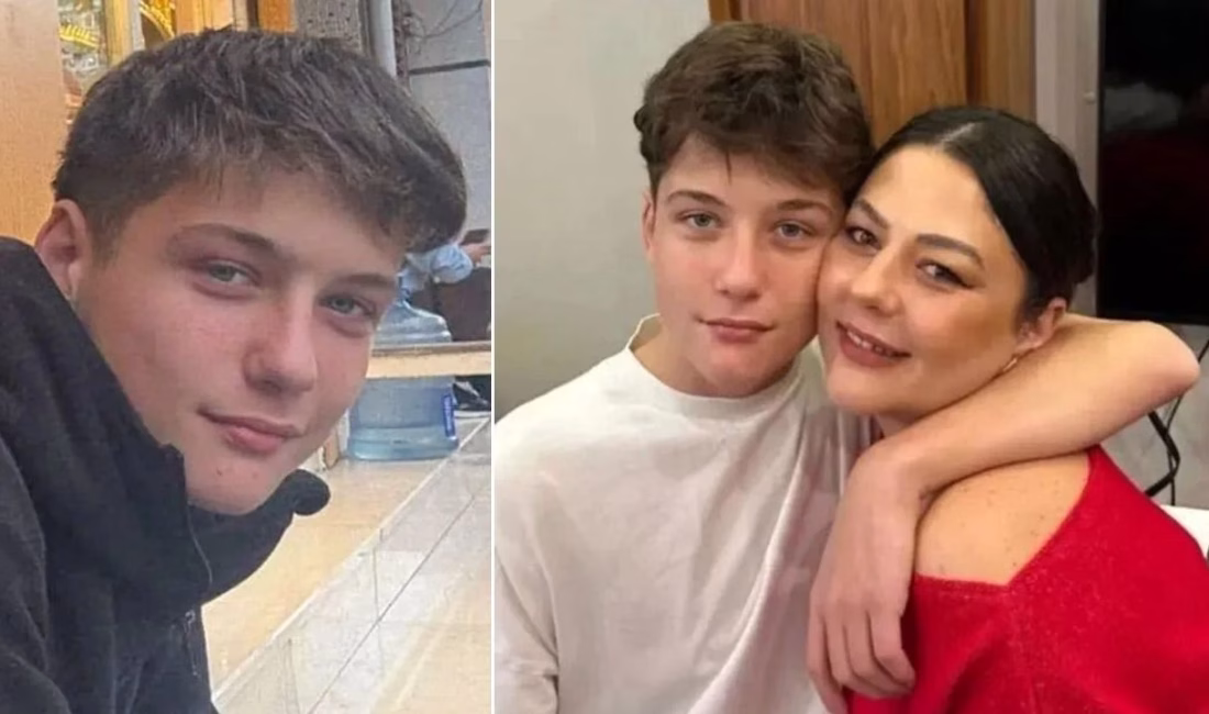 İstanbul Güngören’de öldürülen Atlas Çağlayan’ın ailesini tehdit ettiği iddiasıyla gözaltına