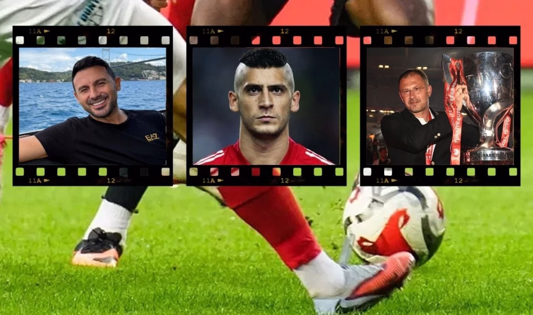 Türkiye Futbol Federasyonu (TFF) tarafından yürütülen bahis soruşturması kapsamında, Süper