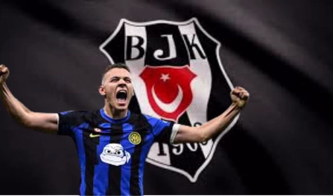Beşiktaş’ın transfer görüşmelerini sürdürdüğü orta saha oyuncusu Kristjan Asllani, sağlık