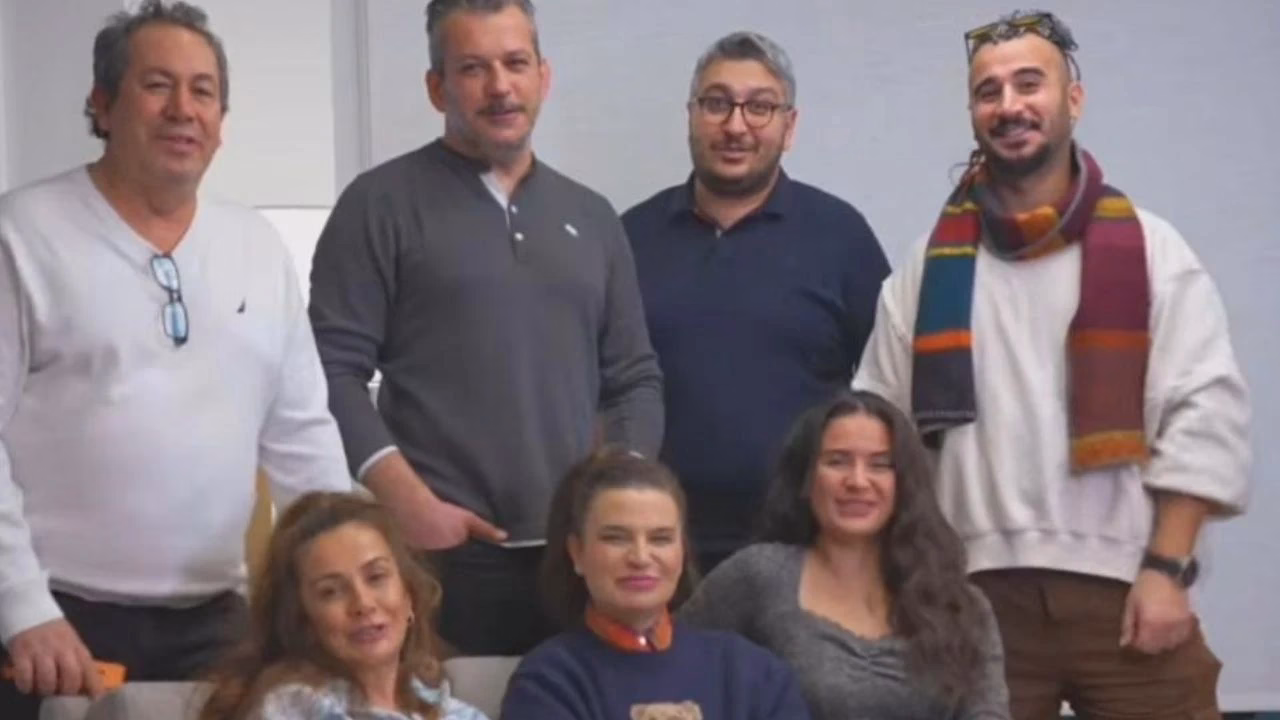 Amerika’daki Türklerden deprem bölgesinde “Bir Dilek yetmez” projesini sürdüren öğretmen