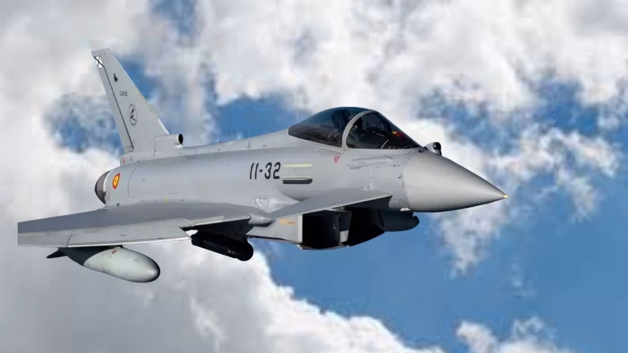 Türkiye’nin Eurofighter savaş uçağı tedarikine ilişkin sürecinde Katar’da Türkiye, Katar