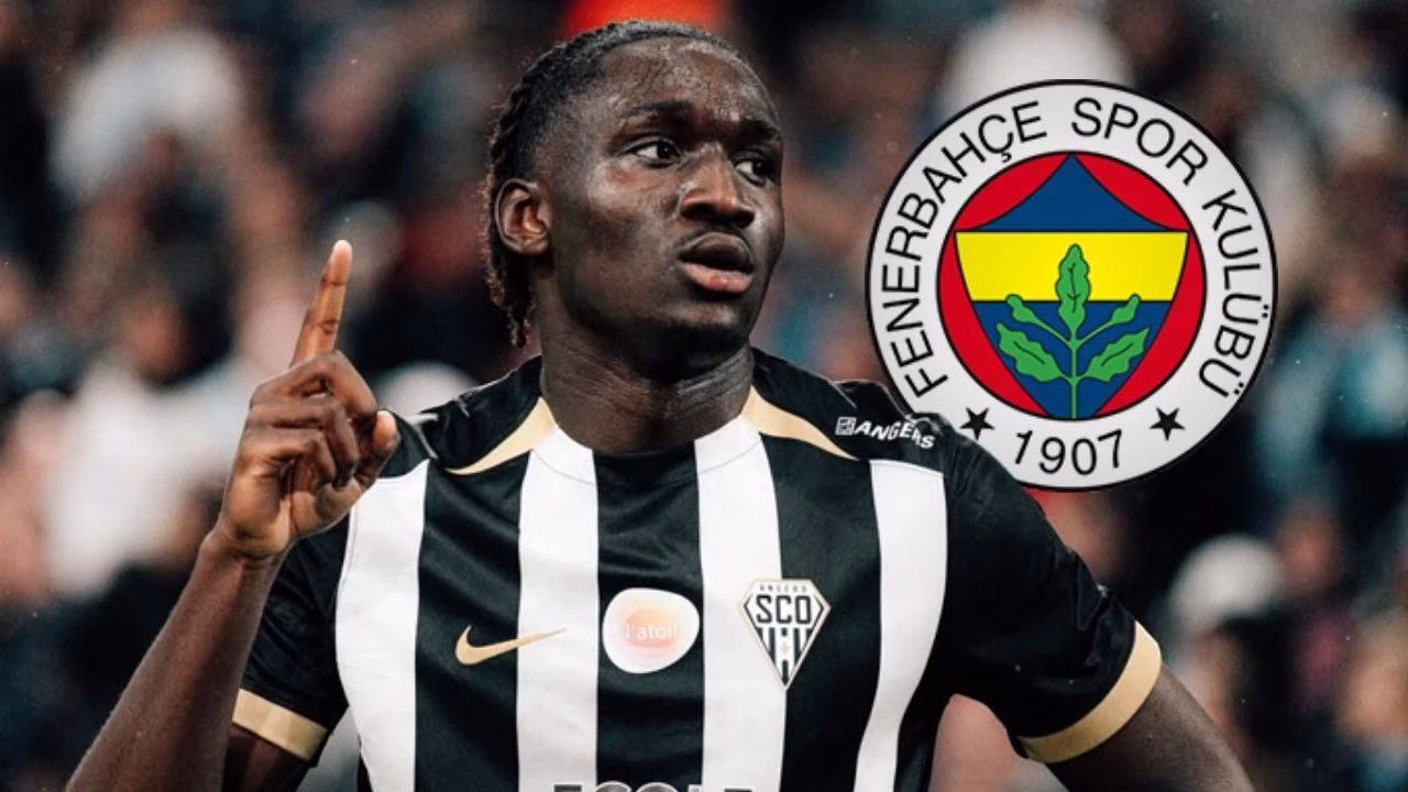 Devre arası transfer çalışmalarını sürdüren Fenerbahçe, yeni golcüsü için anlaşma